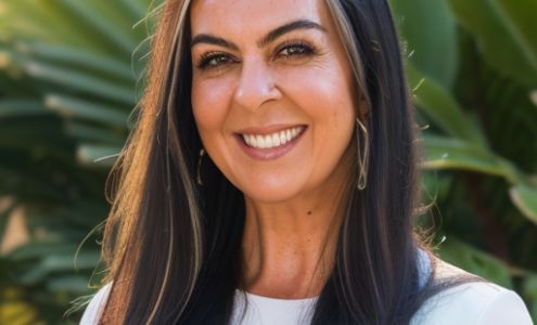 Zari Mootz, Mortgage Advisor NMLS# 1625228