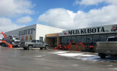 Harvey & Company Corner Brook