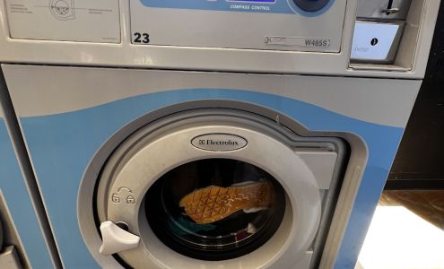 Hyland Hills Eco Laundry