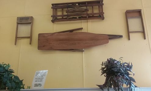 Little Falls Car and Pet Wash and Laundromat St. Marys