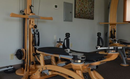 Ballard Movement Arts LLC Gyrotonic/Alexander Technique