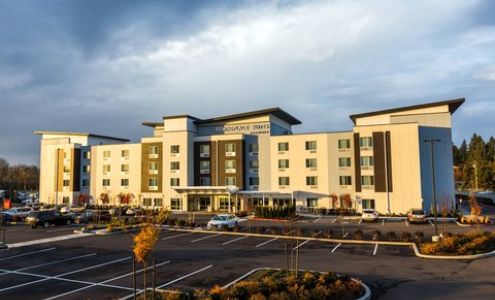 TownePlace Suites Portland Beaverton