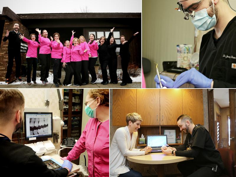 Dr. Joseph Olsen, DMD