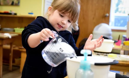 Montessori Children's Garden