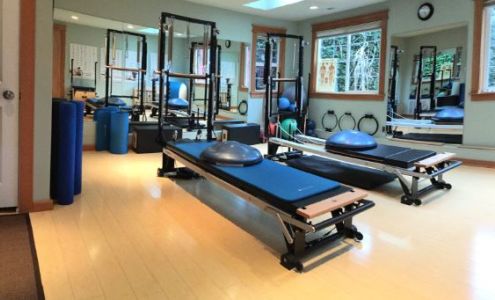 Pilates Red House Studio