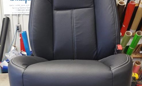 Auto Trim Design And Sign Midhurst