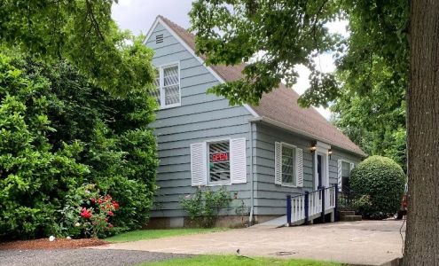 Heritage Vision Center, PC