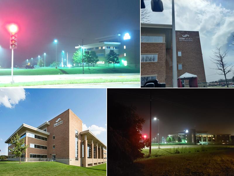 SSM Health Urgent Care