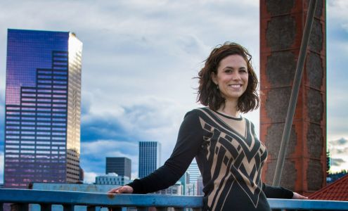 Guild Mortgage - Jessica Fritts