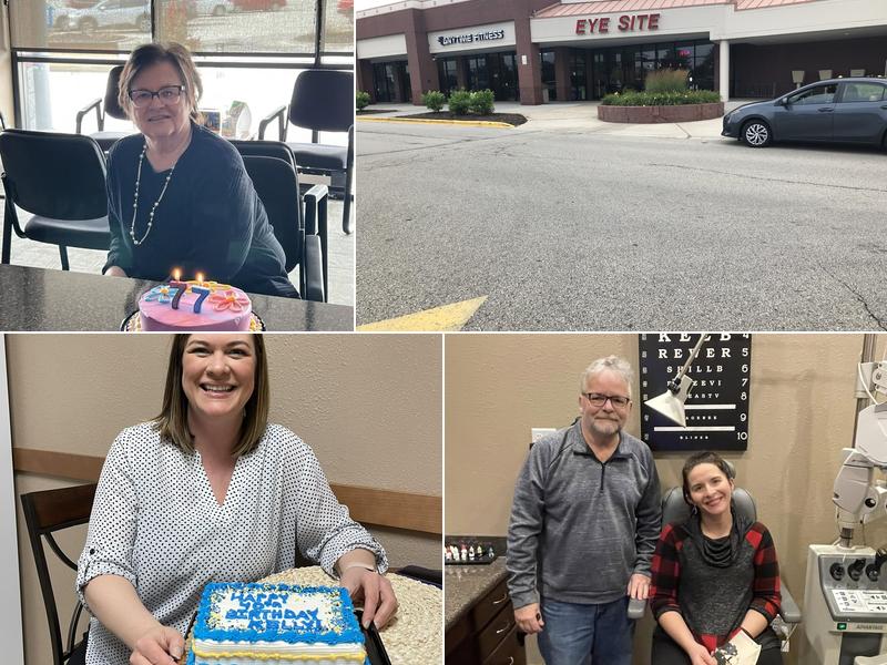 Eye Site Vision Care Center