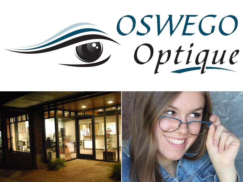 Oswego Optique