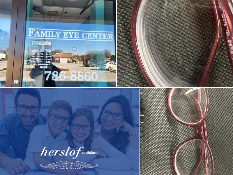 Herslof Opticians