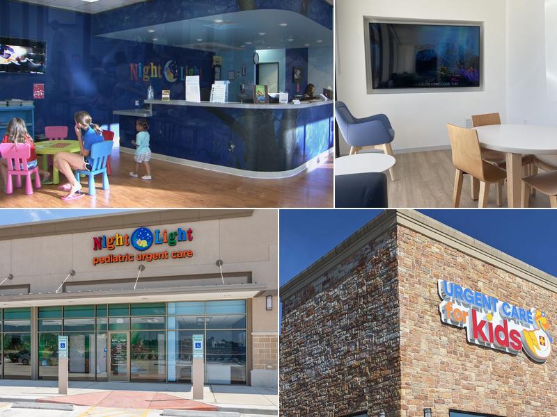 Pediatrix Primary + Urgent Care | Webster