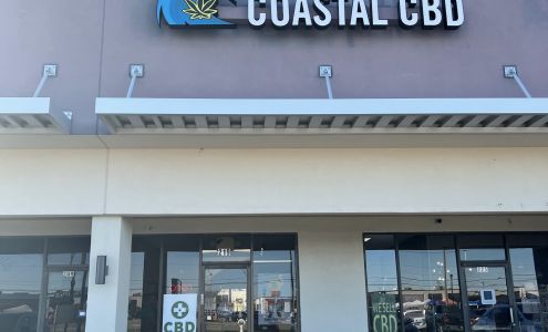 Coastal CBD - Webster