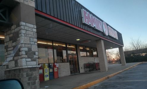 Family Dollar