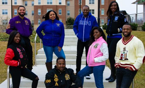 Buffalo Dallas Merchandise & Apparel