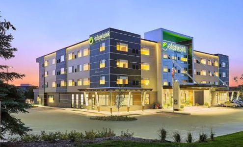 Element Portland Beaverton