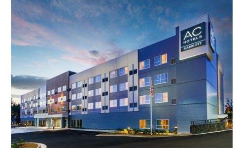 AC Hotel Portland Beaverton