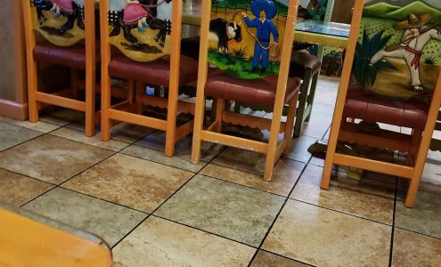 Colby Station Center