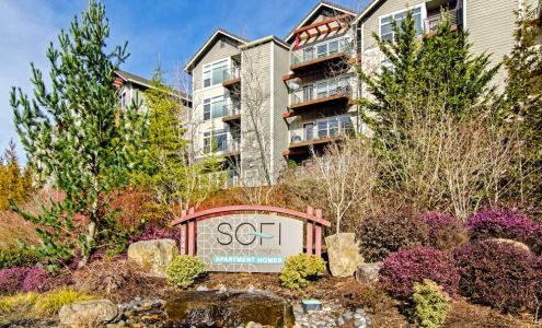 Sofi at Forest Heights