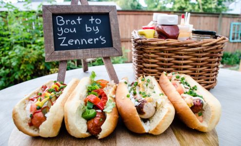 Zenner's Sausage Company