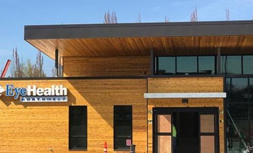 EyeHealth Northwest - Wilsonville