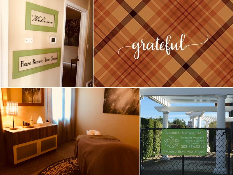 Autumn L. Sullivan, LMT