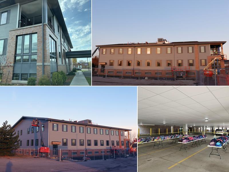 The Chautauqua Center