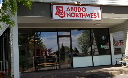 Aikido Northwest