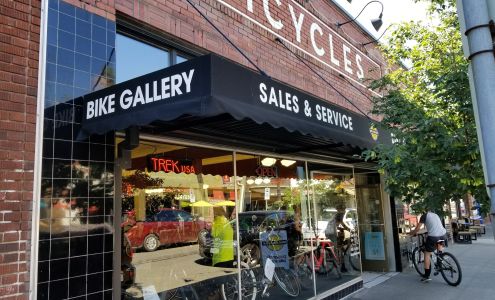 Trek Bicycle Portland Westmoreland