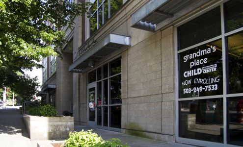 Grandma's Place Early Learning Center