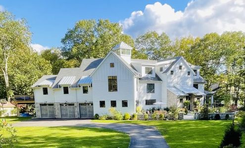 Keller Williams Luxury Realty