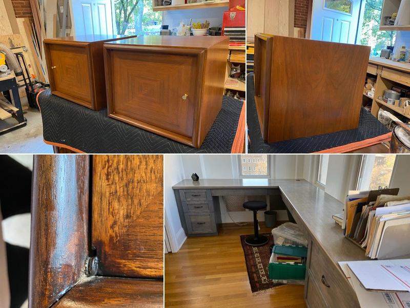 Pascal's Woodworking