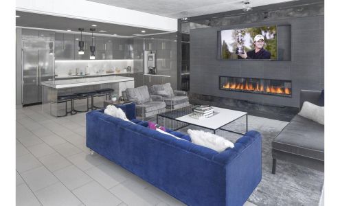 The Louisa Apartments