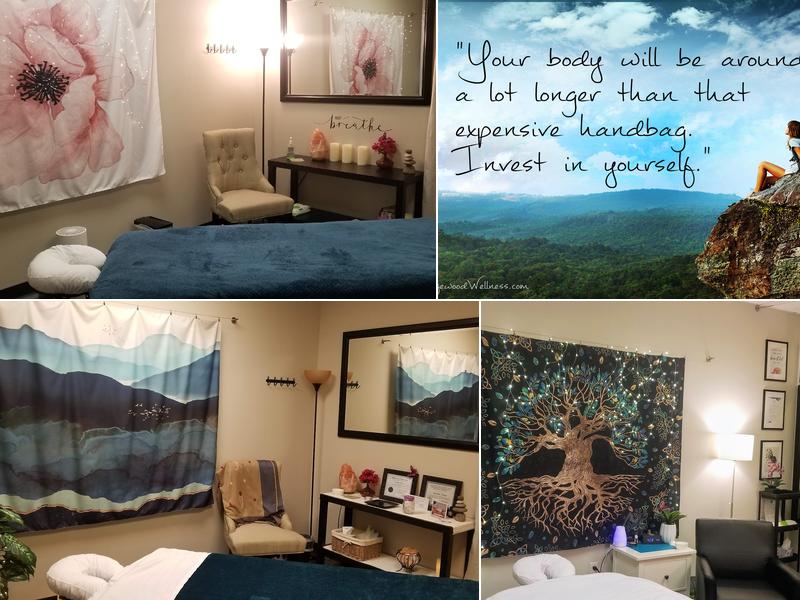 Vision Ridge Wellness