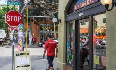 North Portland Bike Works