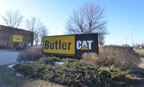 Butler Machinery Company