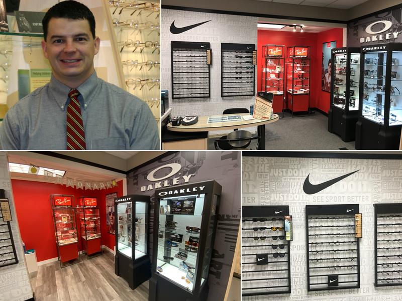 Wilsonville Vision Center