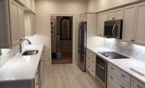 Southport Custom Cabinetry LLC