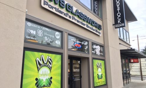 NVS Glassworks
