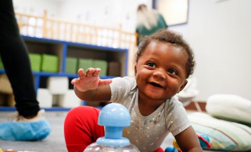 Cadence Academy Preschool