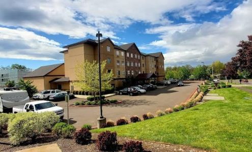 Staybridge Suites Hillsboro North, an IHG Hotel