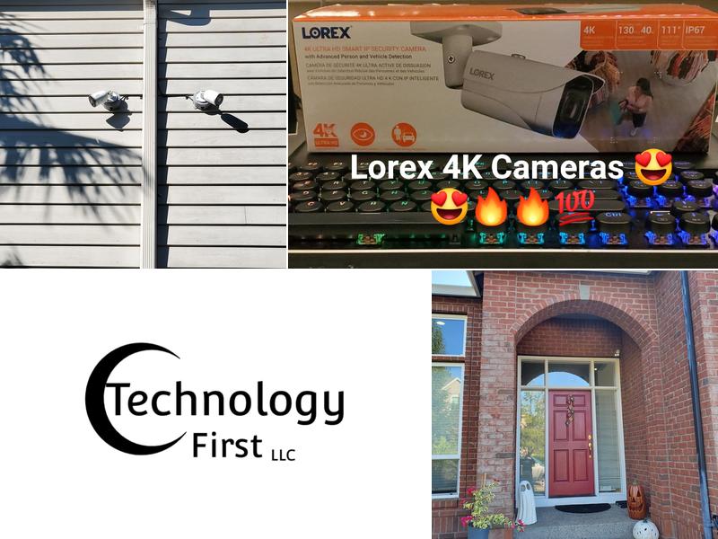 Technology First, LLC