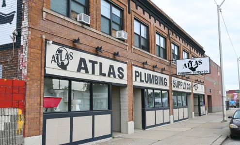 Atlas Plumbing Supply