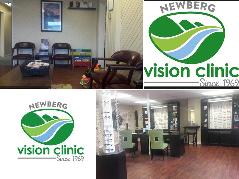 Newberg Vision Clinic, Pc