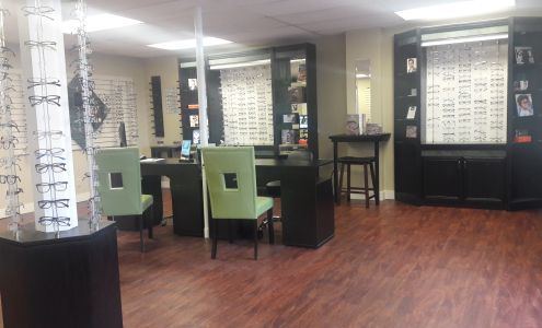 Newberg Vision Clinic, Pc