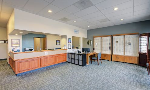 EyeHealth Northwest - Newberg