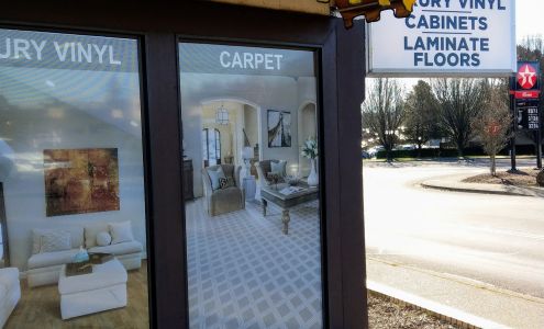 Floors 55 Abbey Carpet & Floor Oregon City