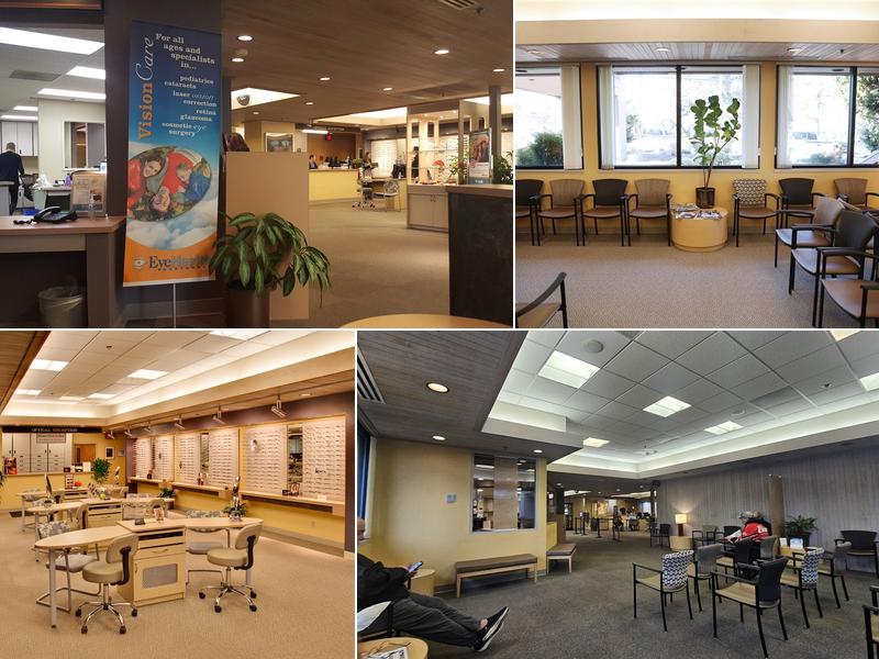 EyeHealth Northwest - Oregon City