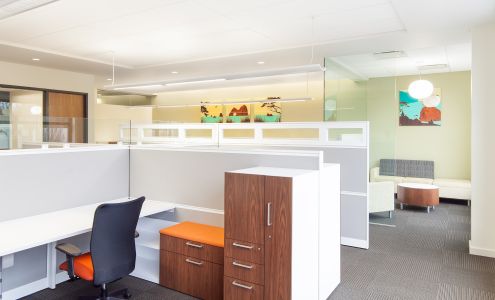 NW Office Interiors